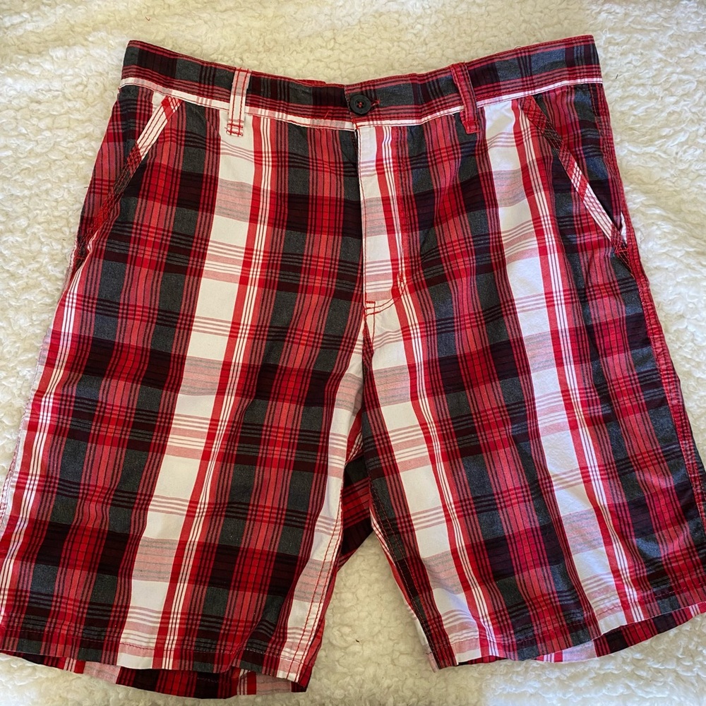 Men’s Shorts SouthPole - Picture 1 of 13